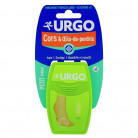 Cors & œils-de-perdrix...