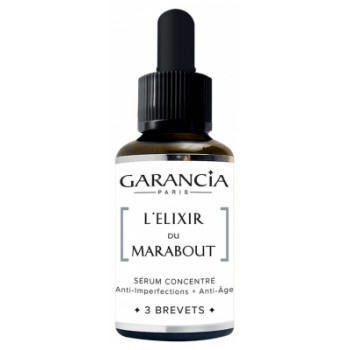 Elixir du marabout Garancia 15ml