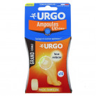 Ampoules Extrême...