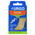 Coricide Pansements Acide...