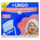 Compresses absorbantes x50...
