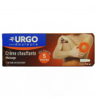 Crème chauffante massage 100ml Urgo