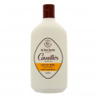 Gel bain douche Lait et miel...