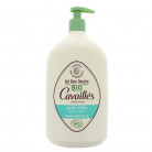 Gel bain douche BIO Aloe Vera...
