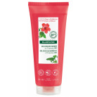 Gel douche fleur d'hibiscus...