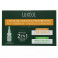 Luxéol chute de cheveux progressive protocole 2en1 Fioles 14x6ml