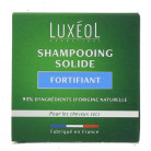 Luxéol Shampooing solide...