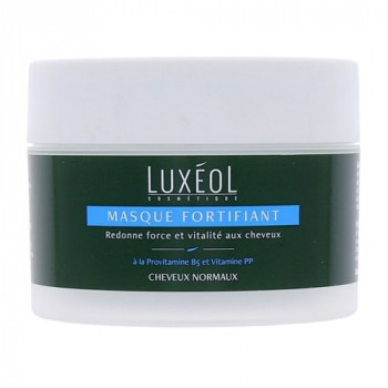 Luxéol Masque Fortifiant 200ml