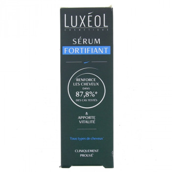 Luxéol Sérum Fortifiant Sans rinçage 75ml