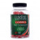 Luxéol Force & Croissance Cheveux & ongles x60 Gummies