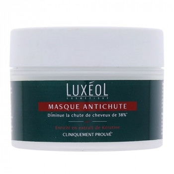 Luxéol Masque Antichute 200ml