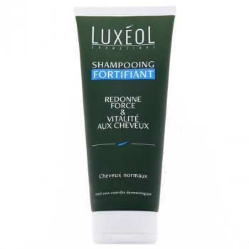 Luxéol Shampooing Fortifiant 200ml