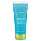 Sebium Gel Moussant 100ml Bioderma