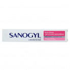 Dentifrice Soin Rose gencives...