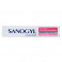 Dentifrice Soin Rose gencives sensibles 75ml Sanogyl
