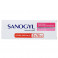 Dentifrice Soin Rose gencives sensibles 2x75ml Sanogyl