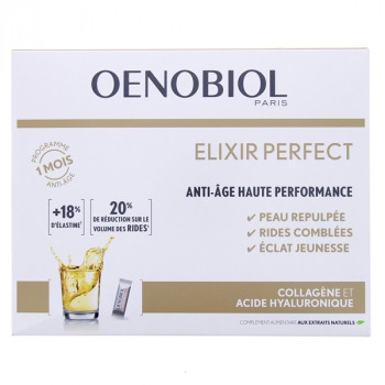Oenobiol Elixir Perfect x30 sticks