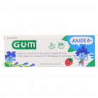 Dentifrice Junior 6+ 50ml GUM