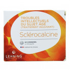 Sclerocalcine x60cpr Lehning