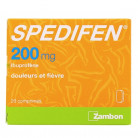 Spedifen 200mg 20cpr