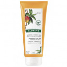 après shampooing Mangue...