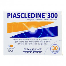 Piascledine 300mg x30 gélules