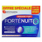 Forté Nuit 8h Dosage Fort...
