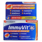 ImmuVit' 4G x30cpr...