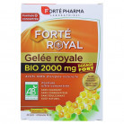 Forté Royal Gelée...