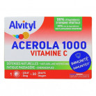Alvityl Acérola 1000...