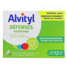 Alvityl Défenses x30...