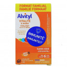 Alvityl Vitalité à avaler x90cpr
