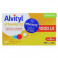 Alvityl Vitamine D3 1000 UI x60 capsules