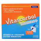 Vitascorbol Immuno+ x30 sachets...