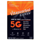 Vitascorbol Boost 5G + Vitamine...