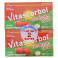 Vitascorbol Acérola 1000 Vitamine C 2x30cpr à croquer Cooper