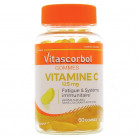 Vitascorbol Gommes Vitamine C...