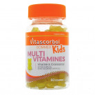 Vitascorbol Gommes Kids Multi...
