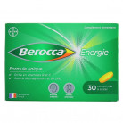Berocca Energie x30cpr à avaler