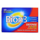 Bion 3 défense Junior...