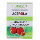 Acérola Premium x30cpr...