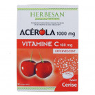 Acérola 1000mg x30cpr...