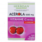 Acérola 1000mg x30cpr...