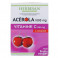 Ac&eacute;rola 1000mg x30cpr &agrave; croquer Fruits rouges Herbesan