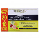 Syst&egrave;me Immunitaire x20...