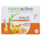 Vitalité x20 sticks...