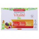 Protocole Vitalité Bio...