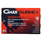 Gmax Taurine+ x30 ampoules EA...
