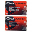 Gmax Taurine+ 2x30 ampoules EA...