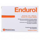 Endurol système immunitaire x30cpr